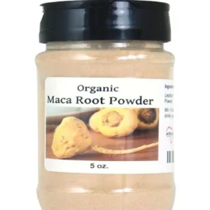 maca root powder (5oz)