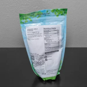 amla powder (8oz)