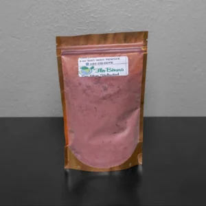 beet root powder (4oz)