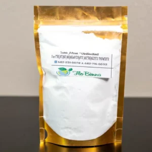 creatine monohydrate micronized powder (4oz)