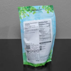 black maca powder (4oz)