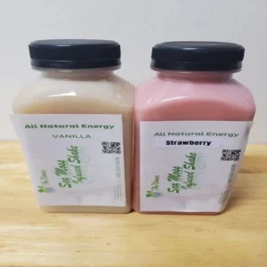 2 pk sea moss smoothie bundle
